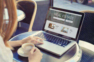 buy rental property online